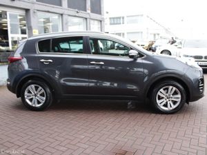 Kia Sportage 2016 - Image 3