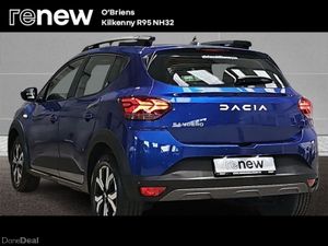 Dacia Sandero Stepway JOURNEY 1.0 TCE 90 BHP 5DR * - Image 3