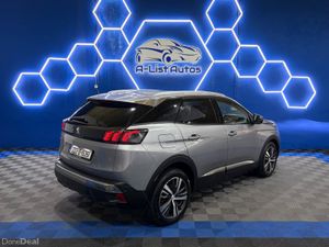 Peugeot 3008 1.5D Allure / FINANCE AVAILABLE - Image 3