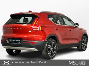 Volvo XC40 T5 Recharge Inscription Pro 262BHP - Re - Image 4