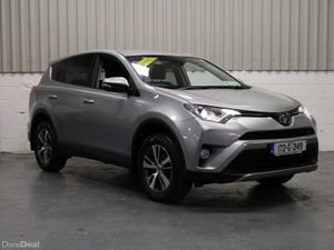 Toyota RAV4 2017 - Image 4