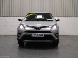 Toyota RAV4 2017 - Image 2