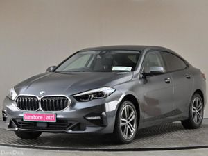 BMW 2-Series 218D SPORT 2GSD **HALF LEATHER**SPORT - Image 3