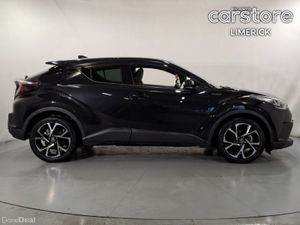Toyota C-HR 1.8 - Image 2
