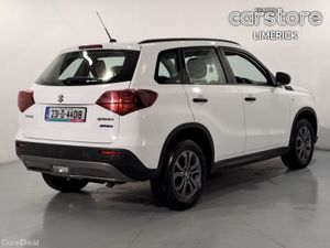 Suzuki Vitara Vitara 1.4 Mild Hybrid Go - Image 3