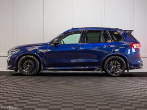 2021 BMW X5 X-Drive 45e M-Sport - Image 3