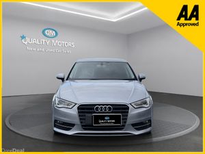2016 AUDI A3 (S80) - Image 2