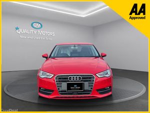 2015 AUDI A3 (S79) - Image 2