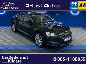 Skoda Superb 2.0TDI DSG STYLE / FINANCE AVAILABLE - Image 2
