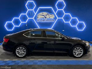 Skoda Superb 2.0TDI DSG STYLE / FINANCE AVAILABLE - Image 2