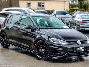 191 VOLKSWAGEN GOLF R PAN ROOF - Image 4
