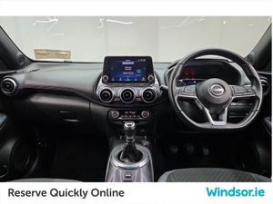 Nissan Juke 1.0T PET 2WD SV Premium *Scrappage dea - Image 4