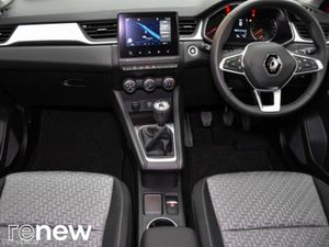 Renault Captur Limited NAEB TCe 90 - Image 3