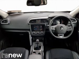 Renault Kadjar 1.5 BLUE dCi 115 S-Edition - Image 4