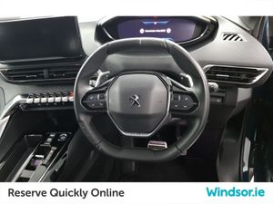 Peugeot 5008 1.5 BlueHDi 130bhp Allure Auto - Image 4