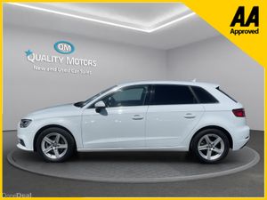 2017 AUDI A3 (S28) - Image 4