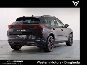 Cupra Formentor 1.5 eTSI 150hp DSG - Image 4