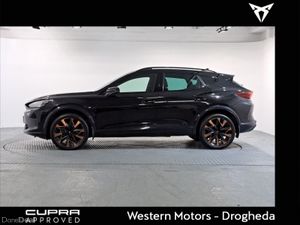 Cupra Formentor 1.5 eTSI 150hp DSG - Image 3
