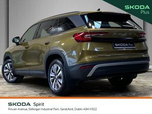 Skoda Kodiaq Selection 2.0TDI 150bhp DSG 7 Seater - Image 4
