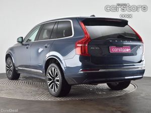 Volvo XC90 T8 PHEV 455hp Plus (Bright Theme) - Image 3