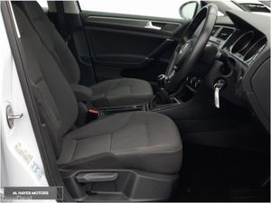 Volkswagen Golf **PARKING SENSORS**1.6 TDI 3DR 115 - Image 4