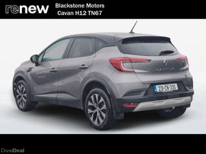 Renault Captur TCe 90 Evolution - Image 3