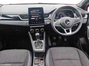 Renault Captur 1.0 TCe 90 DFull SE Rive Gauche - Image 2