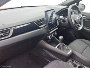 Renault Captur 1.0 TCe 90 DFull SE Rive Gauche - Image 4