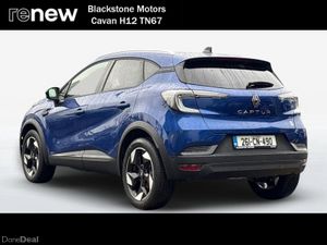 Renault Captur techno TCe 115 E06X - Image 3