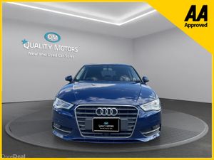2016 AUDI A3 AUTOMATIC (S181) - Image 2