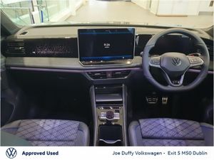 Volkswagen Tiguan RL75 1.5 PHEV DSG 204HP - €500 D - Image 3