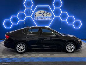 Skoda Octavia 2.0TDI Amb / FINANCE AVAILABLE - Image 2