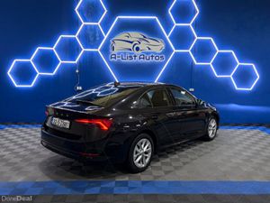 Skoda Octavia 2.0TDI Amb / FINANCE AVAILABLE - Image 3