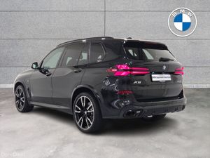 BMW X5 xDrive50e M Sport - Image 3