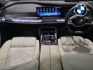BMW i7 xDrive60 Excellence - Image 4
