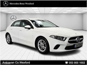 Mercedes-Benz A-Class A160 STYLE - Full Leather/Sm - Image 3