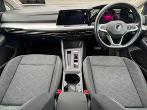 Volkswagen Golf 1.0 PETROL AUTO 12 MONTH WARRANTY - Image 2