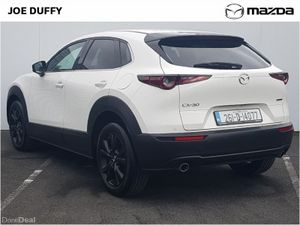 Mazda CX-30 NEW RRP €40,000 2.5L 137ps 6MT FWD Hom - Image 4