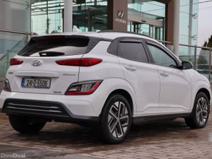 Hyundai KONA Kona EV Premium 64 kWh 450 km range - Image 3