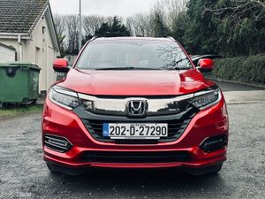 Honda Vezel 2020 1.5 Hybrid Auto 10K KM ONLY - Image 2