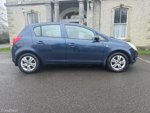 Opel Corsa  ( NCT and TAX ) 1.3 diesel - Image 3