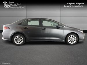 Toyota Corolla Luna Saloon - Image 3