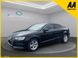 2017 AUDI A3 SEDAN (S85) - Image 3