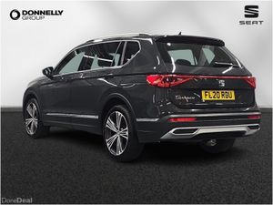 SEAT Tarraco Diesel Estate Xcellence LUX - Image 4