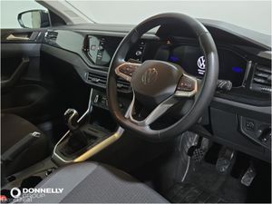 Volkswagen Polo Hatchback Match - Image 4