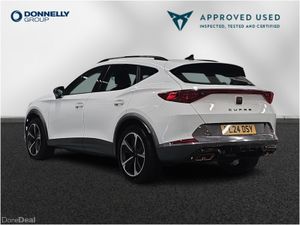 Cupra Formentor Estate V1 - Image 4