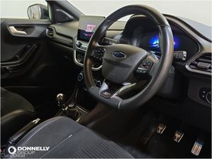 Ford Puma Hatchback ST - Image 4