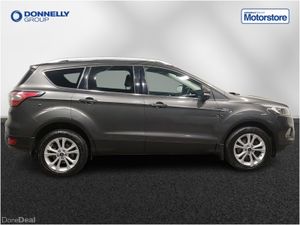 Ford Kuga Diesel Estate Titanium - Image 4