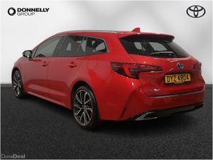 Toyota Corolla Touring Sport Excel - Image 3
