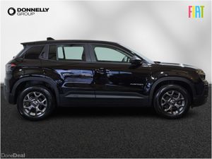 Jeep Avenger Hatchback Longitude - Image 3